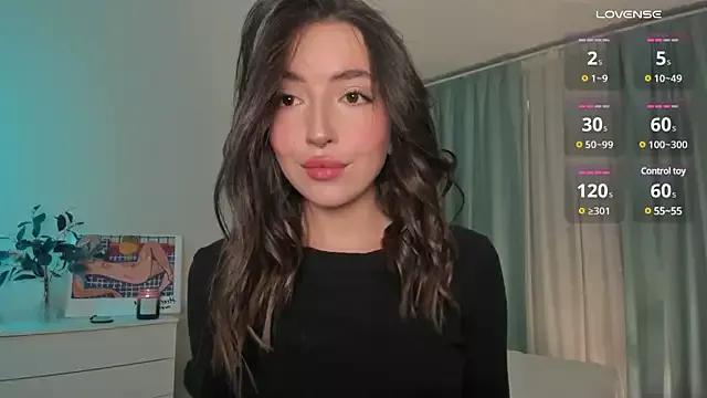 Oh_My_Dianee webcams show profile image 
