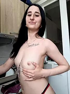 Ohh_Alyss from StripChat