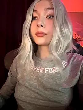 Ohmy_Nora_ from StripChat is Freechat