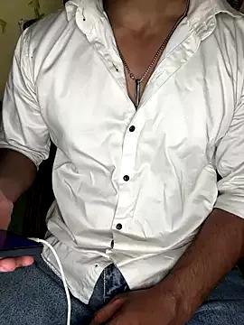 Okdude99 webcams show profile image 