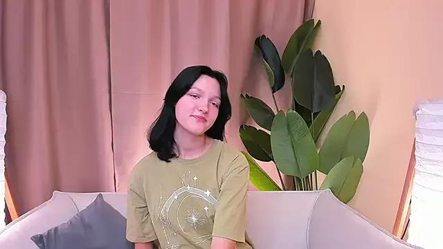 OletaReffner webcams show profile image 