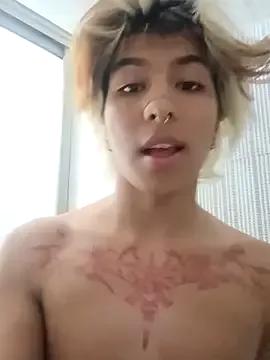 OliIverr22 from StripChat