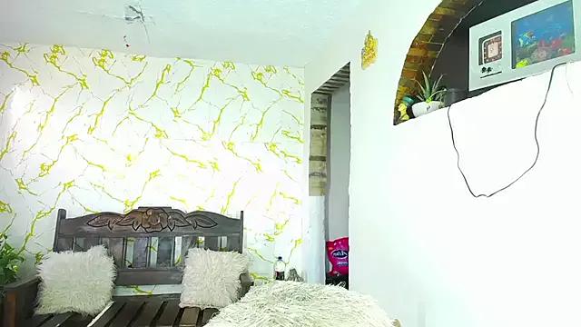 OlingerAlexander5 webcams show profile image 