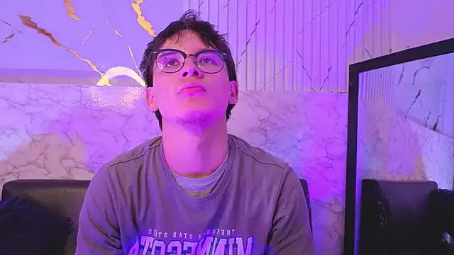 Oliver_big19 webcams show profile image 