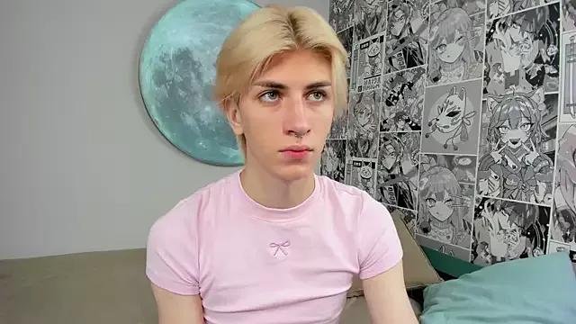 Oliver_Starboy webcams show profile image 