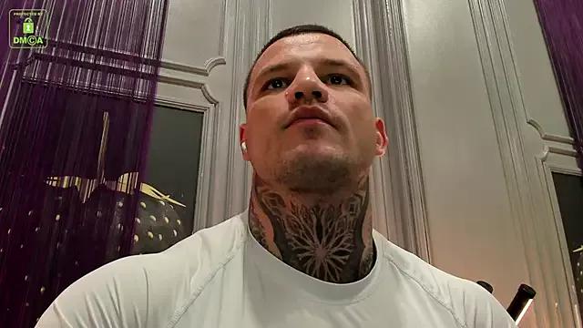 OliverSport webcams show profile image 