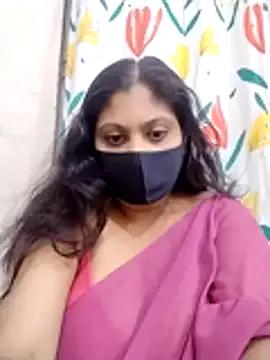 Olivia-607 webcams show profile image 