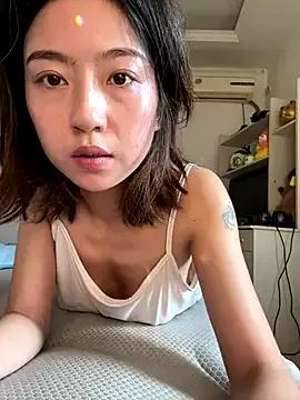 Olivia-l from StripChat is Freechat
