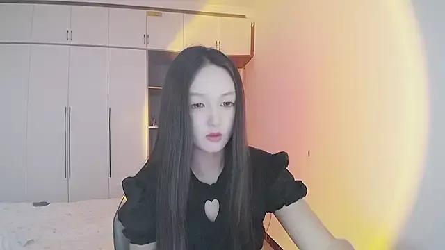 Olivia520 from StripChat is Freechat