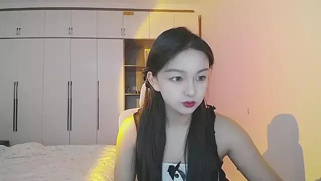 Olivia520 from StripChat is Freechat