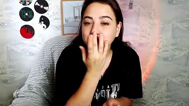 Olivia_Defo from StripChat is Freechat