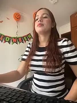 olivia_jass from StripChat is Freechat