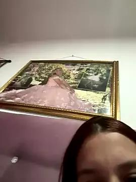 olivia_jass from StripChat is Freechat