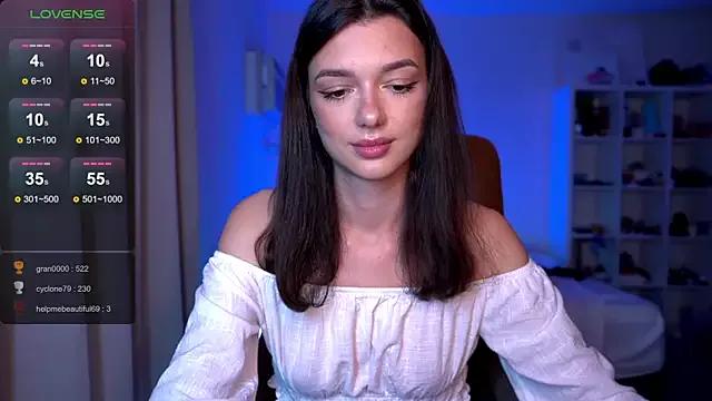 Explore our live girls sluts from our Custom and Multi clubs and checkout exclusive access to highly interactive content, such as shape, hair, titties, pussy type and many more.