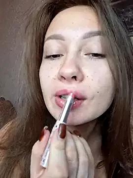 Olivia_OliV from StripChat is Freechat