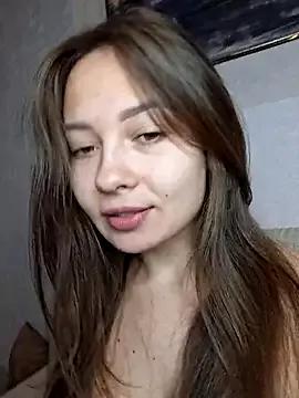 Olivia_OliV from StripChat is Freechat