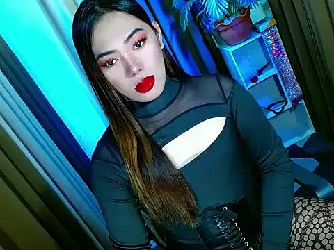 Olivia_the_Temptress27 from StripChat is Freechat