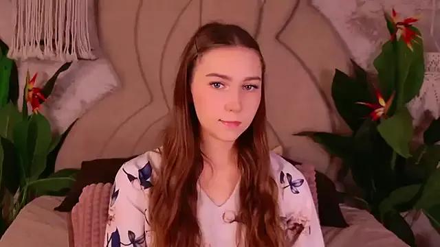 OliviaLay webcams show profile image 