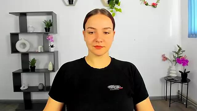 Photos of OliviaMontgomery from StripChat is Private