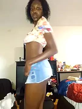 oliviaprettypussy from StripChat is Freechat