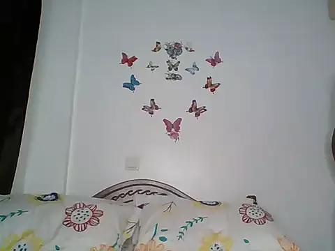 Photos of Oliviia_ from StripChat is Freechat