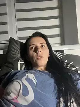 OliviyaLove webcams show profile image 