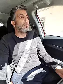 Omar_Grey from StripChat is Freechat
