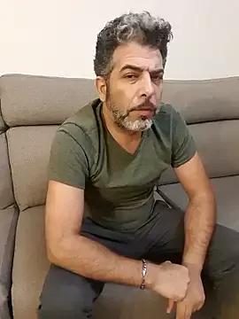 Omar_Grey from StripChat is Freechat