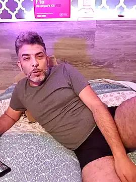 Photos of Omar_Grey from StripChat is Freechat