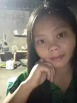 omiu-baby from StripChat is Freechat