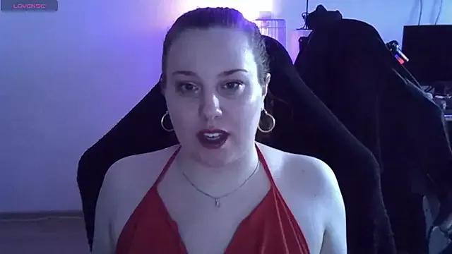 OnikaOrtiz webcams show profile image 