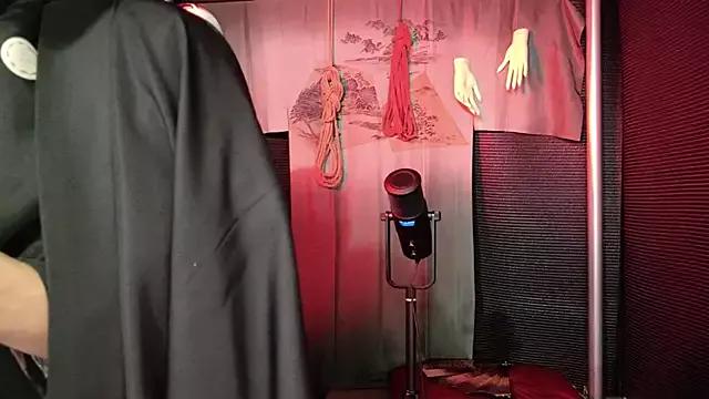 Onitaro_jp webcams show profile image 