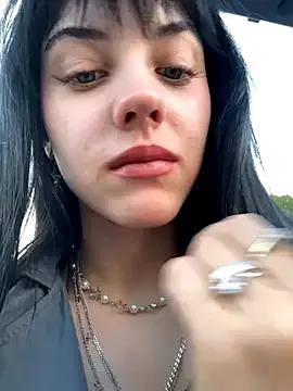 Only_April from StripChat is Freechat