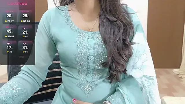 Only_hunny webcams show profile image 
