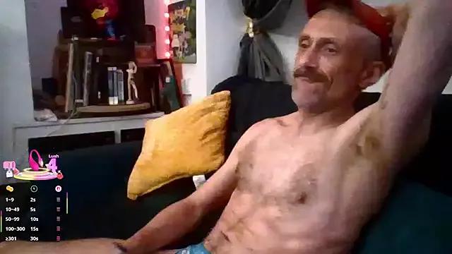 Only_StefansUK webcams show profile image 