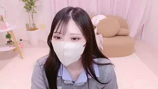 Oo_IORI from StripChat