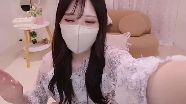 Oo_IORI from StripChat