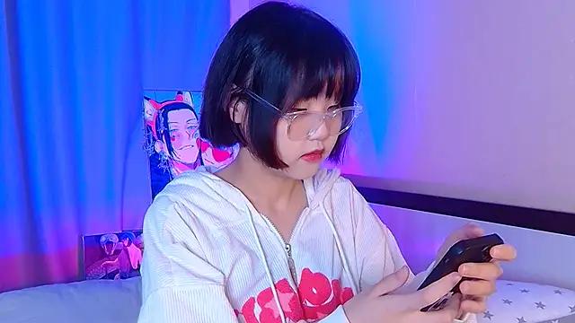 oohanni from StripChat