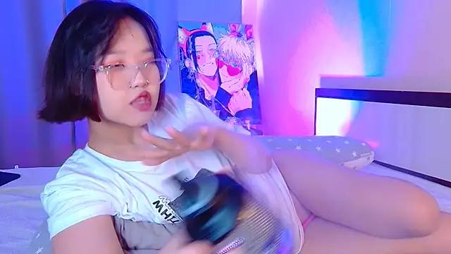 oohanni from StripChat