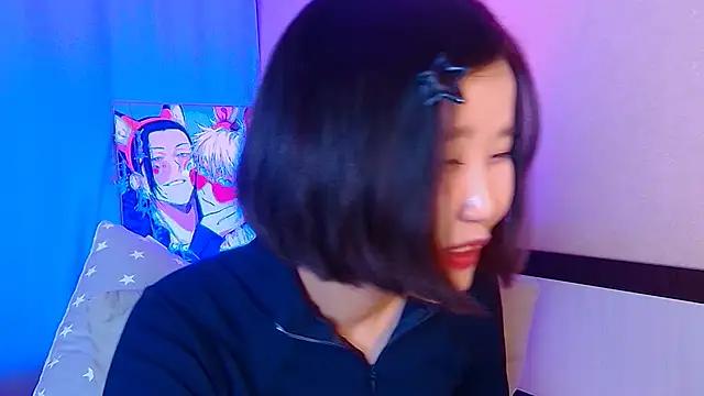 oohanni from StripChat
