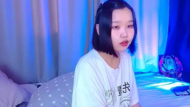 oohanni from StripChat