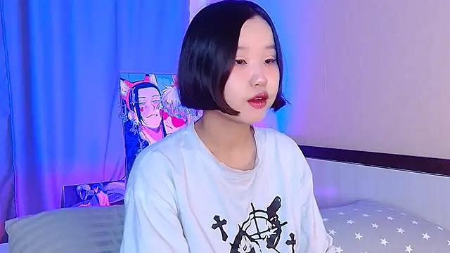 oohanni from StripChat