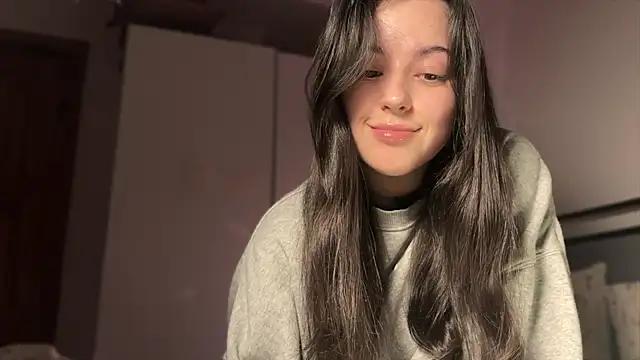 OohBunny from StripChat