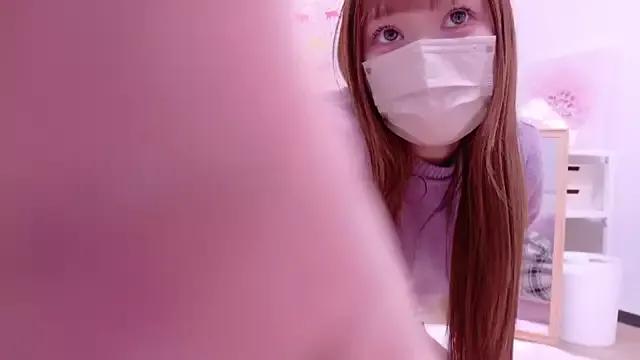 oONagisaOo from StripChat