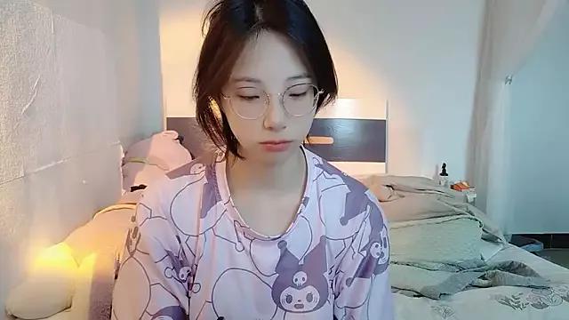 ooo___mimi from StripChat
