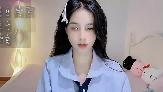 OOOm-oo from StripChat
