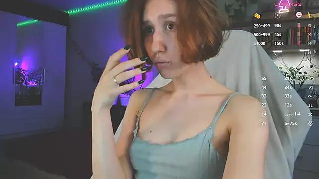 Ooooooli from StripChat