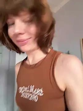 Oopsfoxy from StripChat