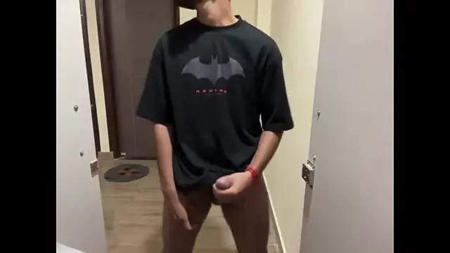 OopsHard from StripChat is Freechat