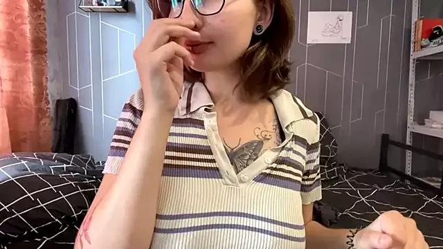OraAle from StripChat